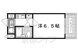 京都地下鉄東西線 椥辻駅 徒歩6分