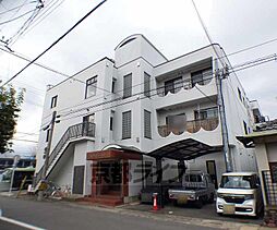 京都市営烏丸線 北山駅 徒歩1分