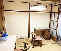 居間