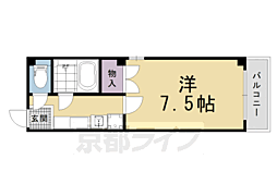 ピースフル京都 5階