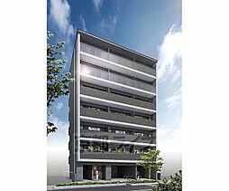 （仮称）千本二条マンション計画 502