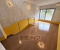 マナーハウス B-111 1階1LDKのリビング/ダイニング