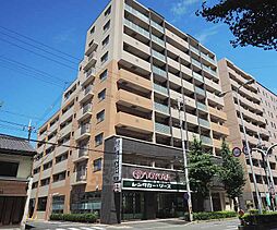 JR東海道・山陽本線 京都駅 徒歩2分の賃貸マンション