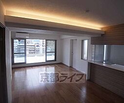 シルエラ御所南 901 9階3LDKのリビング/ダイニング