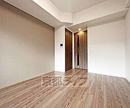 京都市営烏丸線 十条駅 徒歩3分の賃貸マンション 3階1Kのリビング/ダイニング