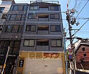 京都府京都市中京区寺町通御池上る上本能寺前町：物件画像／株式会社京都ライフ　河原町四条店