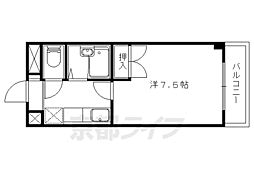 JR東海道・山陽本線 山科駅 徒歩5分