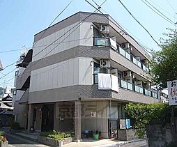 JR東海道・山陽本線 山科駅 徒歩5分の賃貸マンション