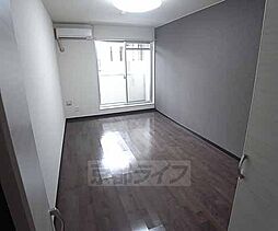 京都地下鉄東西線 椥辻駅 徒歩3分の賃貸マンション 3階1Kのリビング/ダイニング