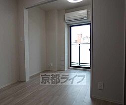 エステムコート京都梅小路公園 101 1階1DKのリビング/ダイニング