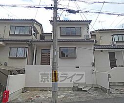 叡山電鉄叡山本線 修学院駅 徒歩14分の賃貸一戸建て