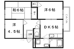京都地下鉄東西線 椥辻駅 徒歩3分
