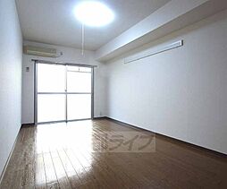 ｆａｍｉｌｌｅ北清 106 1階1Kのリビング/ダイニング