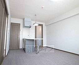 グラシオーズ芦刈山 204 2階1LDKのリビング/ダイニング