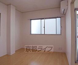 京都市営烏丸線 北山駅 徒歩12分の賃貸マンション 3階1DKのリビング/ダイニング