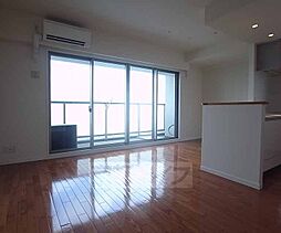 ＩＬ　ＲＯＳＳＯ堀川六角 1203 12階1LDKのリビング/ダイニング