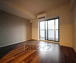 Ｄａｉｗａ　Ｇｒａｃｅ　Ｍａｉｓｏｎ　京都西七条 411 4階1Kのリビング/ダイニング
