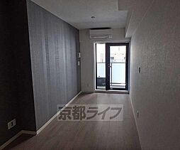 京阪本線 出町柳駅 徒歩18分の賃貸マンション 2階1Kのリビング/ダイニング