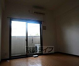 アクアプレイス京都御所ノ内 502 5階1Kのリビング/ダイニング