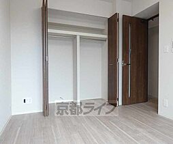 エステムコート京都梅小路公園 505 5階1Kのリビング/ダイニング