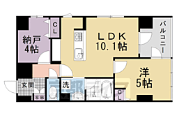 京都地下鉄東西線 二条城前駅 徒歩13分