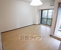 ライフプラザ烏丸御池 401 4階1LDKのリビング/ダイニング