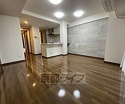 イーグルコート京都御所南 201