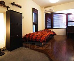 ＤＥＴＯＭ−1東山レディース 101 1階ワンルームのリビング/ダイニング