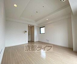 クリスタルグランツ京都高辻 803 8階1Kのリビング/ダイニング