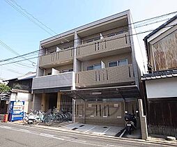 ヒーリングコート御所西