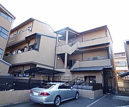 JR山陰本線 二条駅 徒歩24分