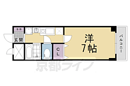 アルビーコート 3階