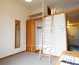 レオパレスのぞみ 102 1階1Kのリビング/ダイニング