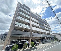 アクアプレイス京都三条朱雀