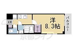 叡山電鉄叡山本線 修学院駅 徒歩6分 2階/-