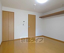 京都市営烏丸線 丸太町駅 徒歩15分の賃貸マンション 1階1Kのリビング/ダイニング