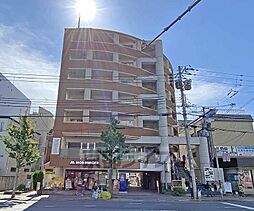 京都市営烏丸線 北山駅 徒歩1分の賃貸マンション
