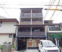 京都市営烏丸線 今出川駅 徒歩9分の賃貸マンション