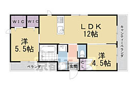 京阪本線 出町柳駅 徒歩6分