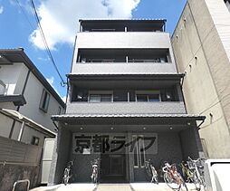 京都市営烏丸線 今出川駅 徒歩17分の賃貸マンション