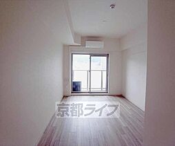 叡山電鉄叡山本線 一乗寺駅 徒歩4分の賃貸マンション 3階1Kのリビング/ダイニング