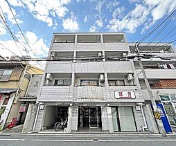 ライオンズマンション京都三条大宮