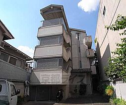 京都市営烏丸線 今出川駅 徒歩15分の賃貸マンション