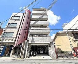 ベレヴュー東山