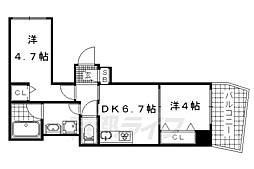INSIGHT REPOS yamashina ono 2階