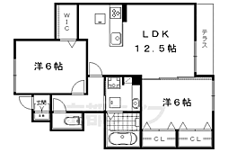 京都市営烏丸線 国際会館駅 徒歩19分