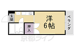 Esperanza 1階