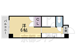 ハウゼ公園前 3階/314