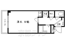 スパッションＭ＆Ｊ 2階