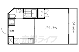 叡山電鉄叡山本線 茶山・京都芸術大学駅 徒歩2分